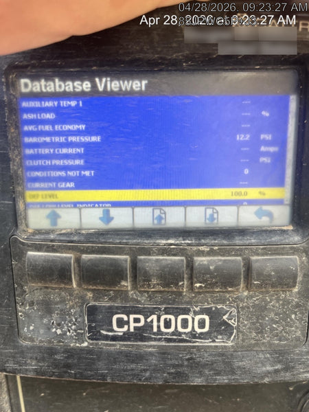 2022 PIONEER PP63C17L71-4045HFC06