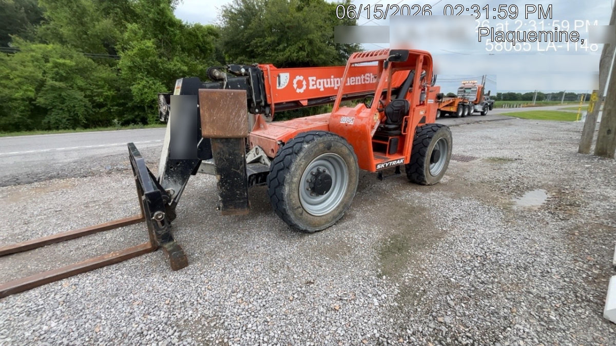 2023 SKYTRAK 10054