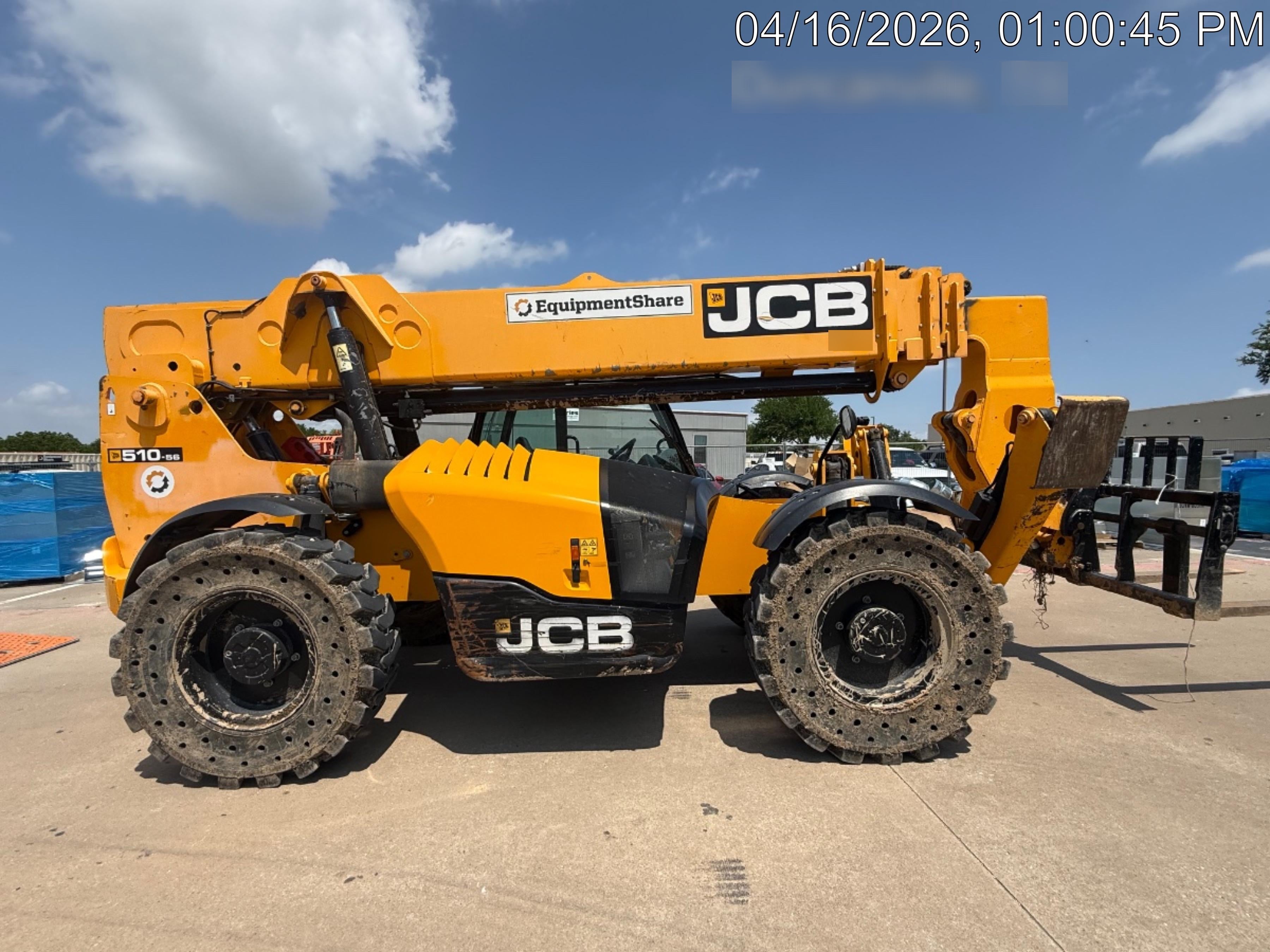 2020 JCB 510-56