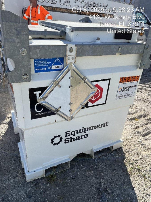 2023 WESTERN GLOBAL 10TCG-ES-12VFHK