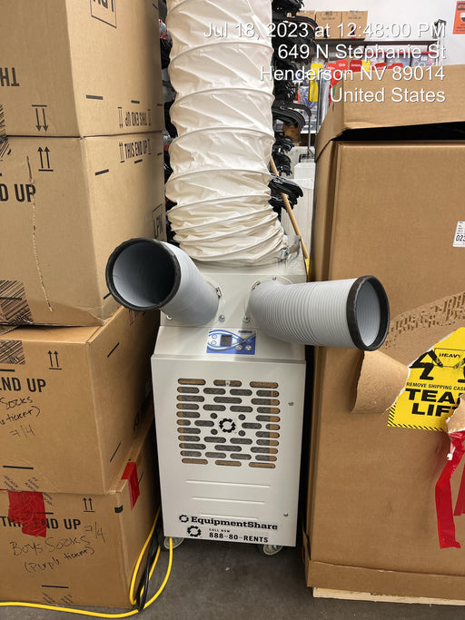 2022 KWIKOOL KPAC1811-2