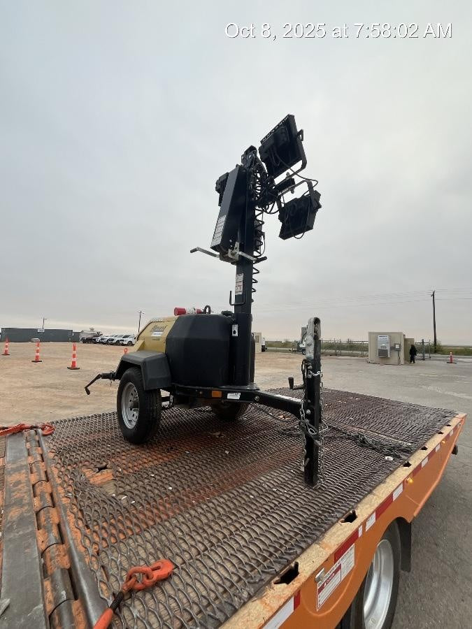 2022 ALLMAND NLV3GR