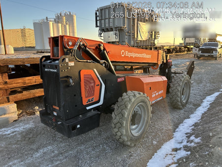 2025 SKYTRAK 10054