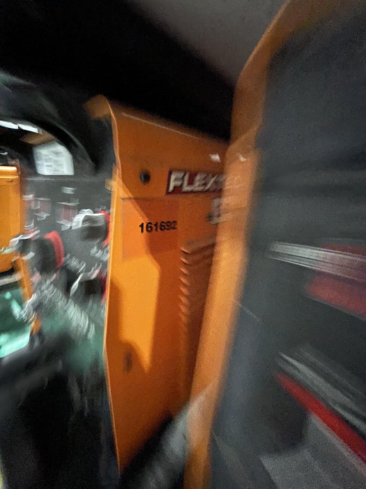 2021 LINCOLN ELECTRIC FLEXTEC 350X