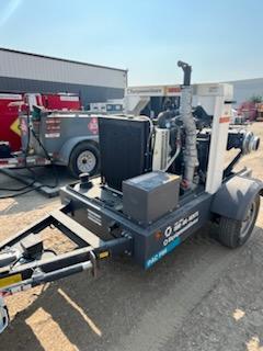 2023 ATLAS COPCO PAC F66 KD