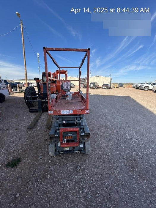 2018 Skyjack SJIII-3219 Skyjack SJIII3219 Scissor Lift