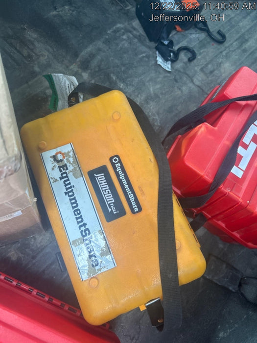 2021 JOHNSON 40-6912