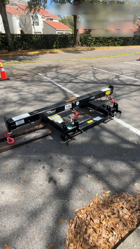 2025 STAR INDUSTRIES 1150C