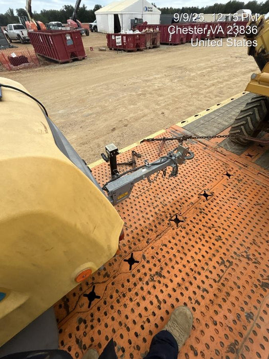 2022 ATLAS COPCO XAS 110