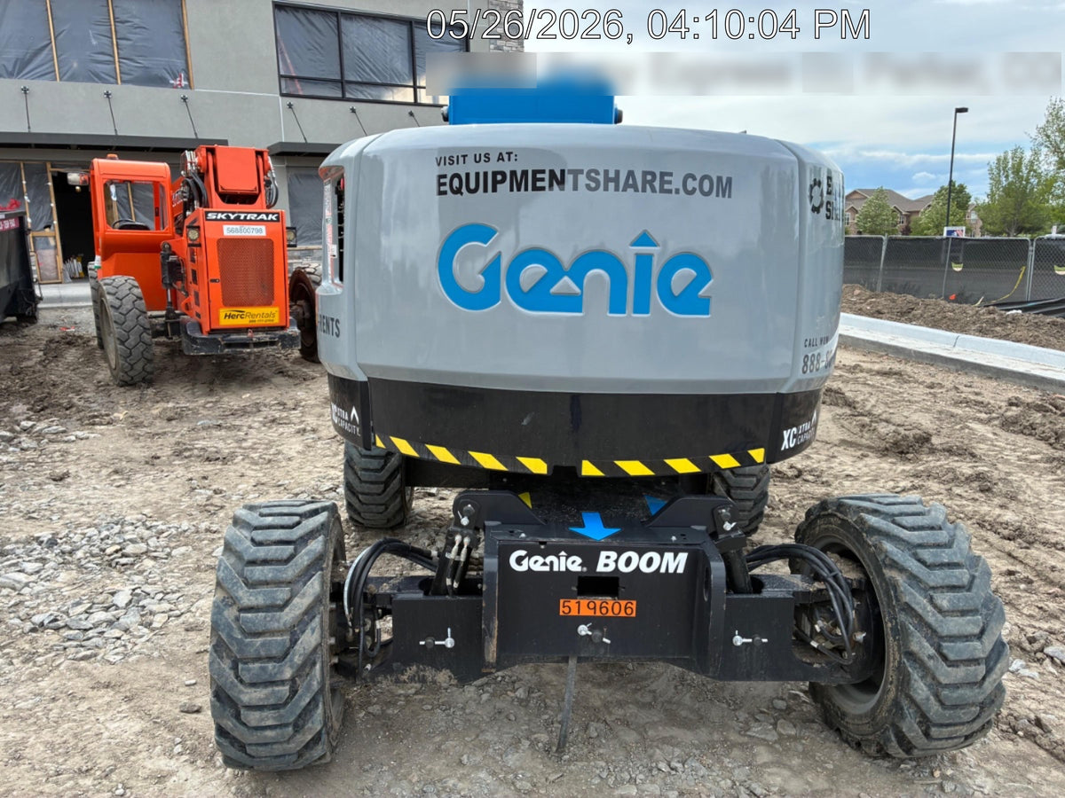 2025 GENIE Z-45 XC