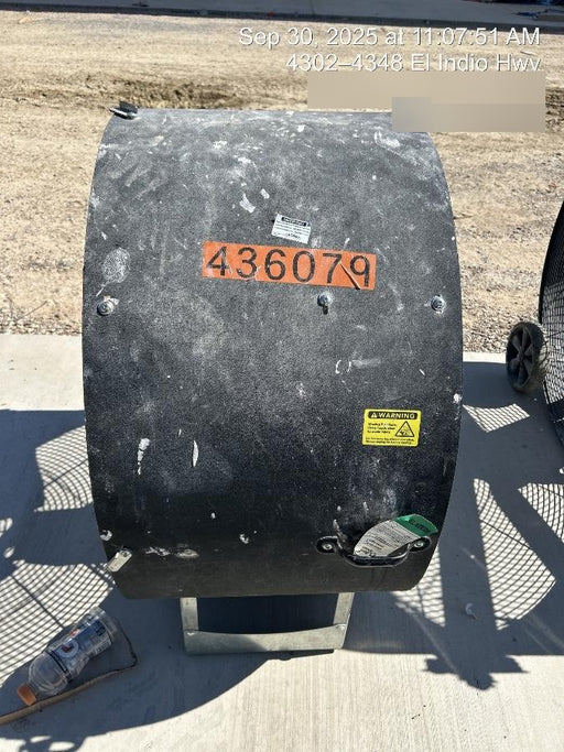 2024 SCHAEFER VKM36-2-B-O