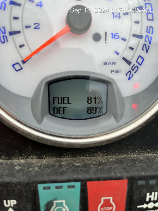 2023 DOOSAN P425/HP375WCU