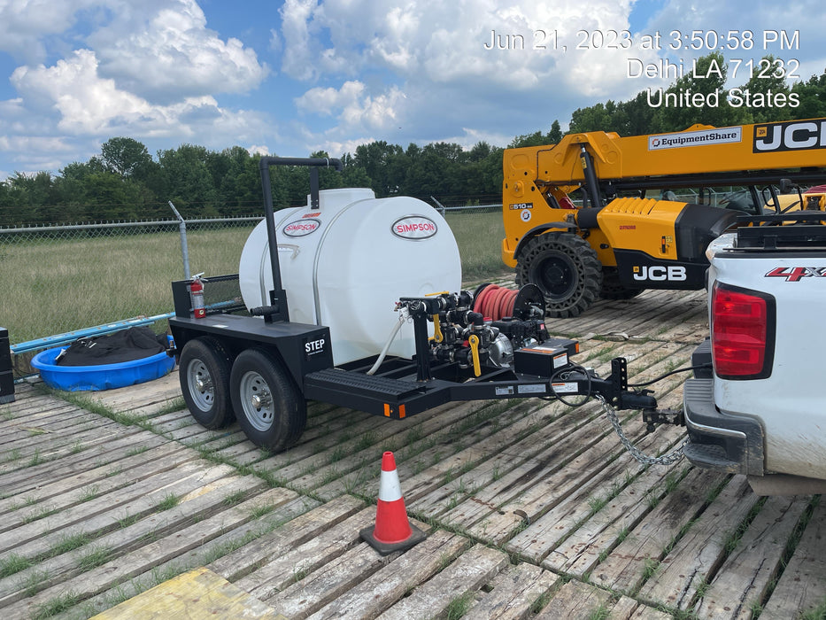 2023 SIMPSON SWT-52517