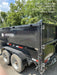 2024 TEXAS PRIDE TRAILERS DT714416KBP