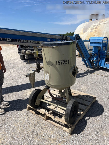 2021 CLEMCO 2452
