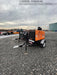 2021 Lincoln Electric Vantage 549X Ready Pak 3, ORANGE (includes trailer, cable rack, fender light kit)