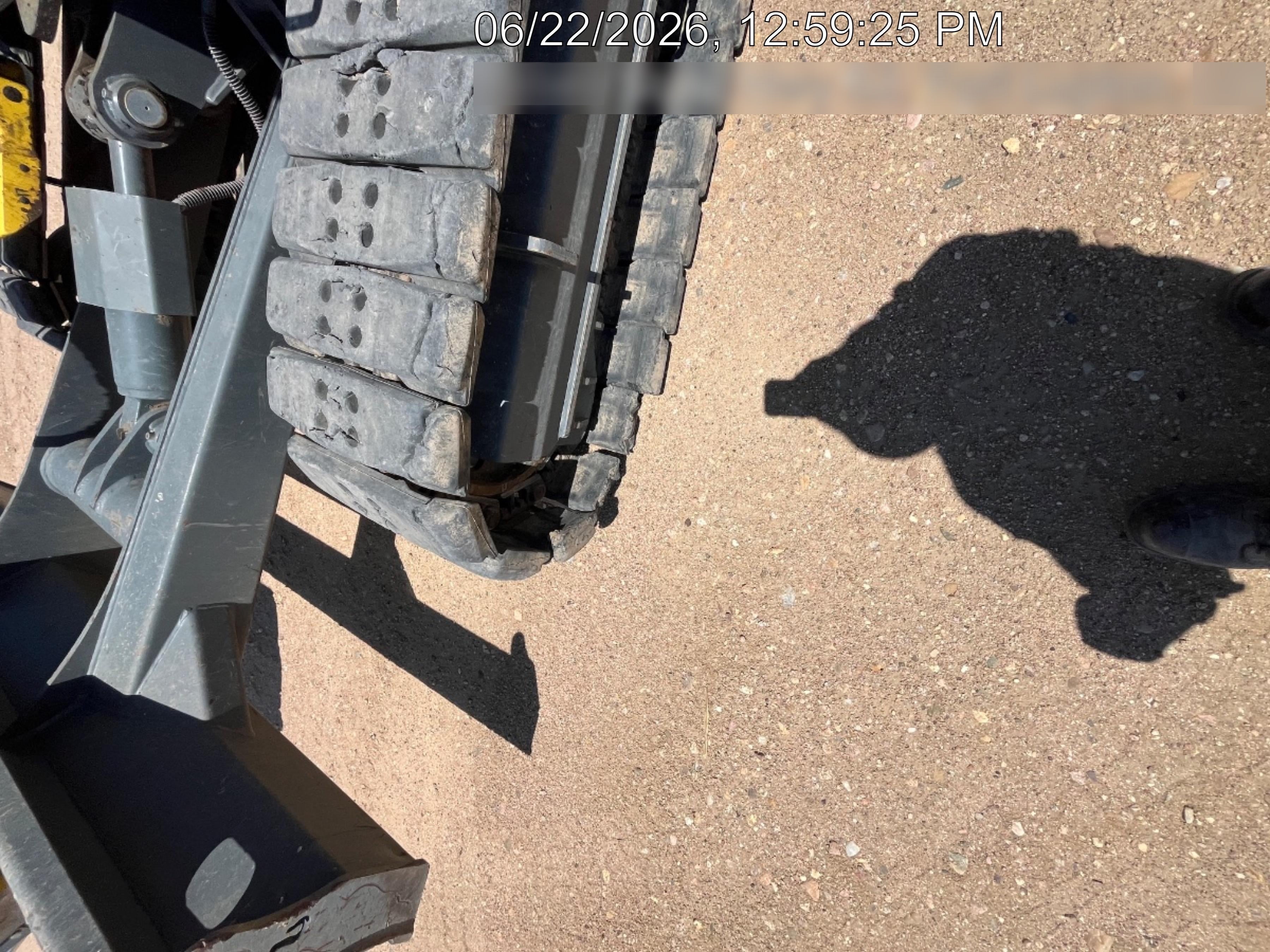 2019 WACKER NEUSON ET90