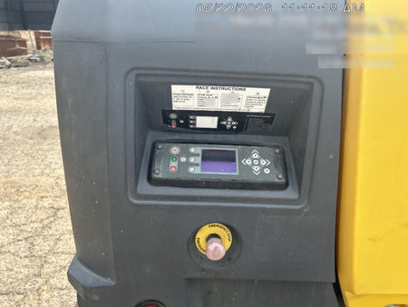 2023 ATLAS COPCO XAS 400-150 PACE