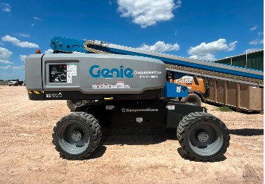 2024 GENIE S-65 XC