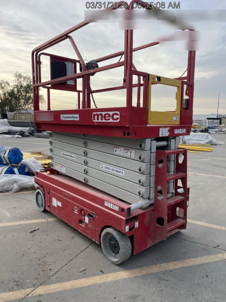 2021 MEC 4046SE