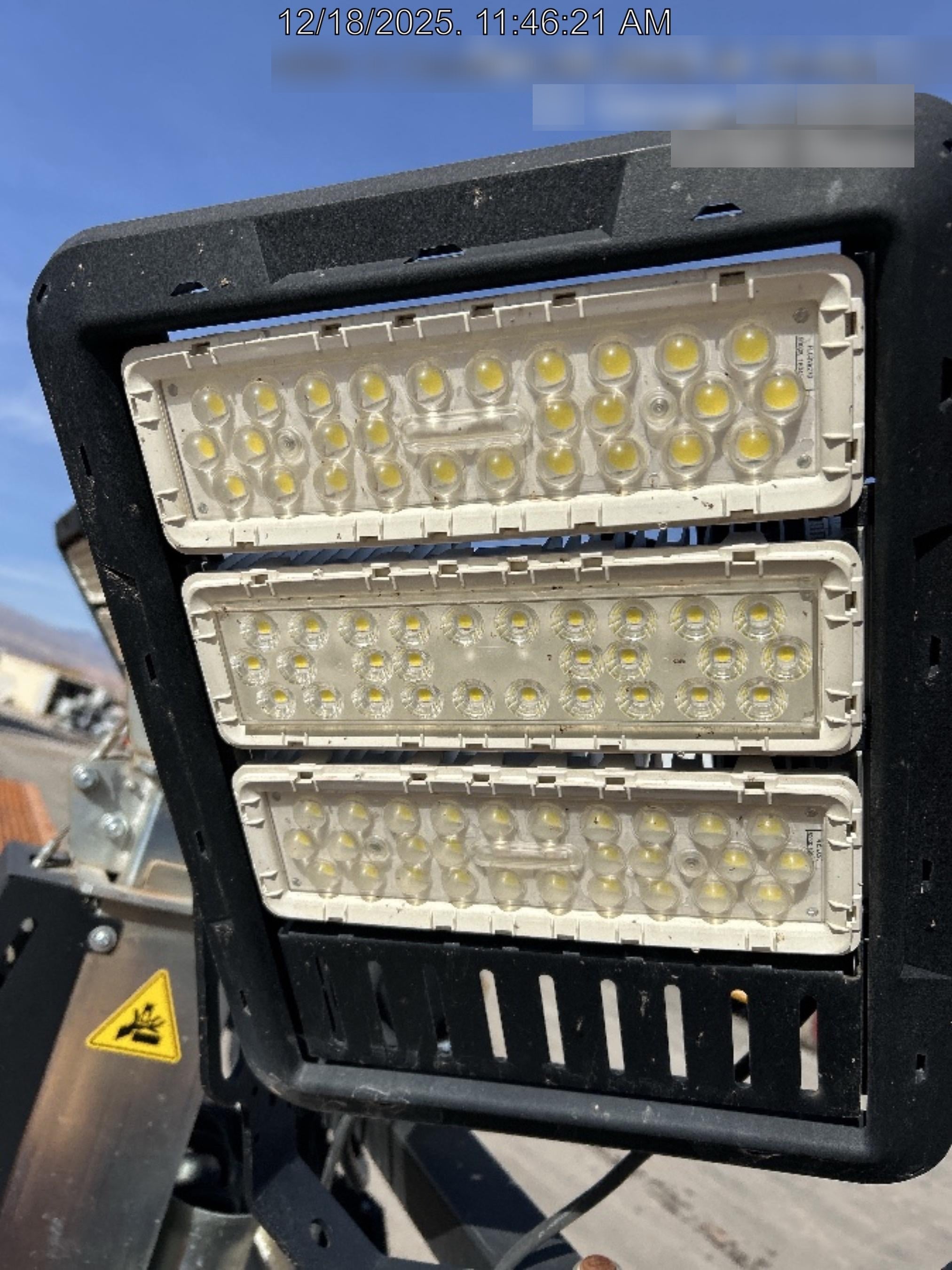 2019 GENERAC PLT240