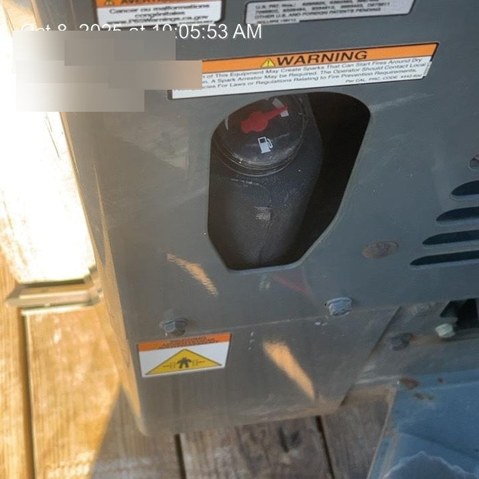 2020 WACKER NEUSON RD12A