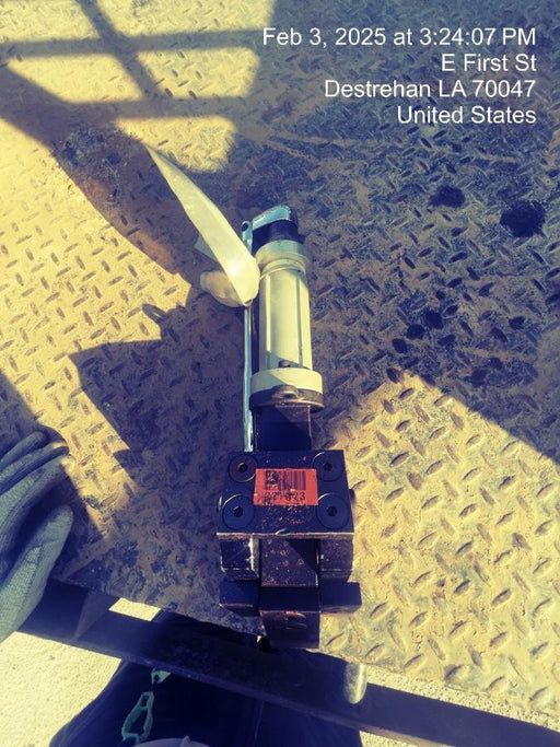 2022 GEARENCG MFG P95-525 GEARNCG MFG