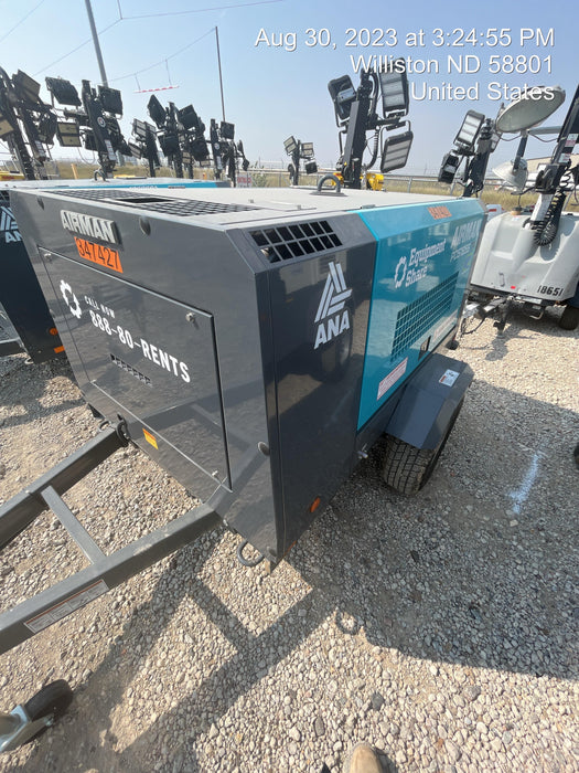 2023 AIRMAN PDS185S CWK