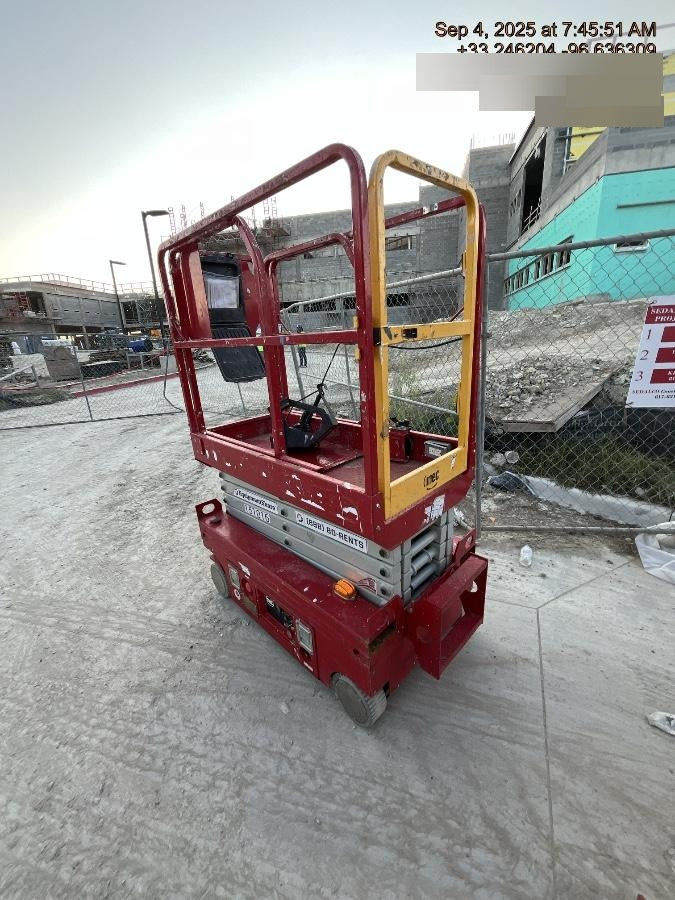 2021 MEC Micro 19