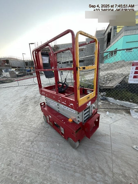 2021 MEC Micro 19