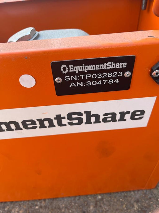 2023 MICHIGAN PNEUMATIC ES-TWIN-PAK-TRACKER