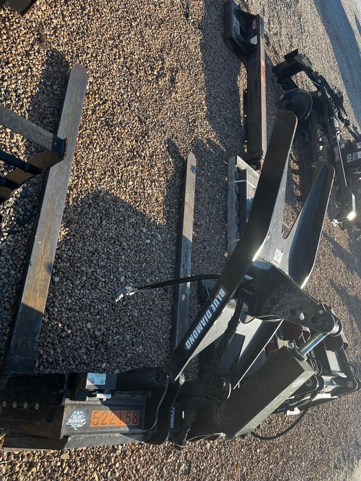 2025 BLUE DIAMOND 106012