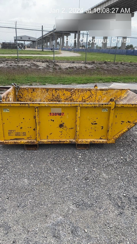 2021 MYERS MMSP2T
