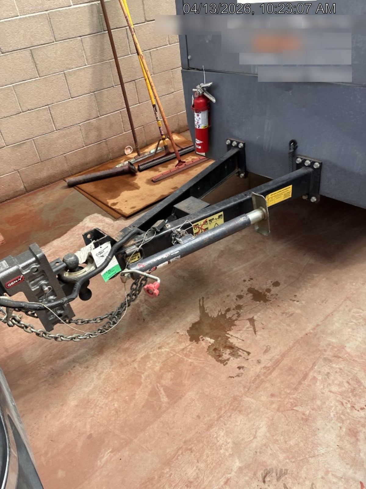2020 ATLAS COPCO XATS 400 PFF