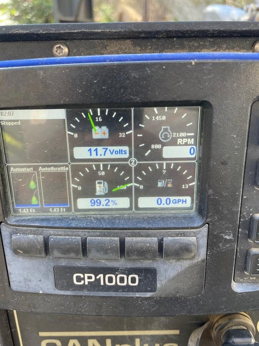 2023 PREMIER PUMP 6NNT‐RP‐TD2.9‐T85