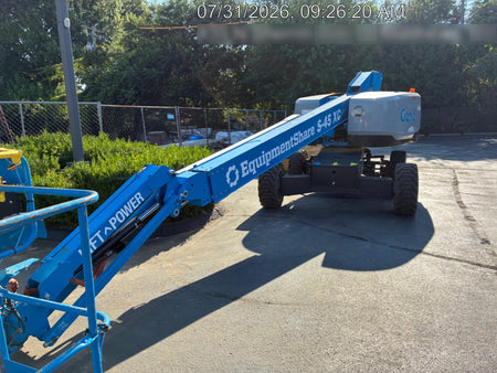 2024 GENIE S-45 XC