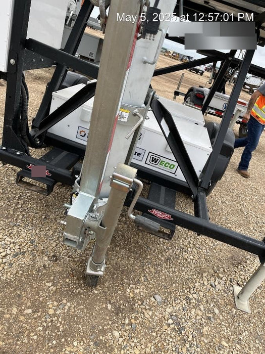 2024 WANCO WLTS-MM8A-1600