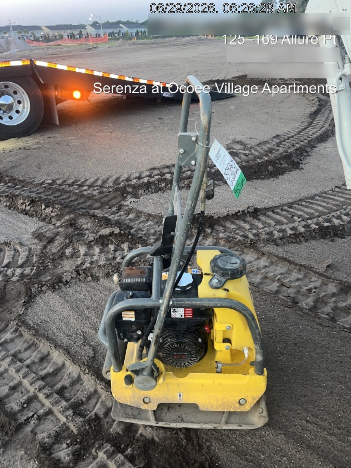 2023 WACKER NEUSON WPU1550AW