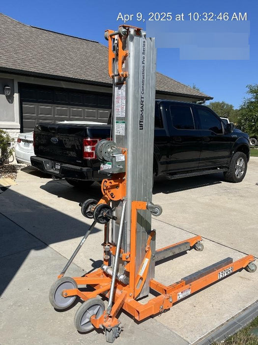 2021 LIFTSMART MLC-24