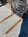2020 WACKER NEUSON 48" Pallet Forks