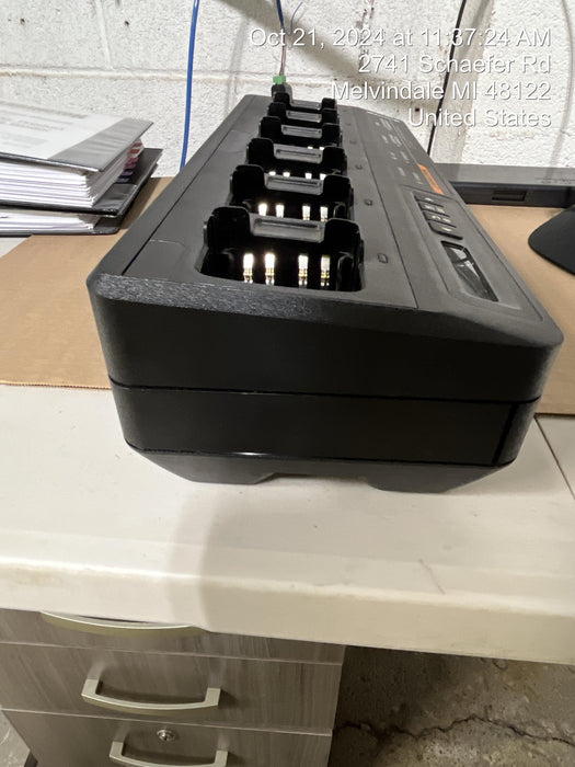 2024 MOTOROLA PMPN4284