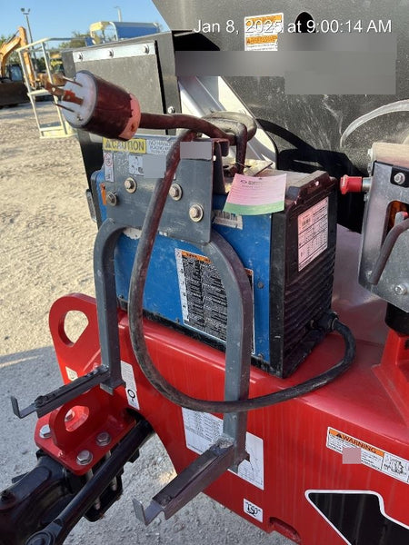 2020 MILLER ELECTRIC CST-280