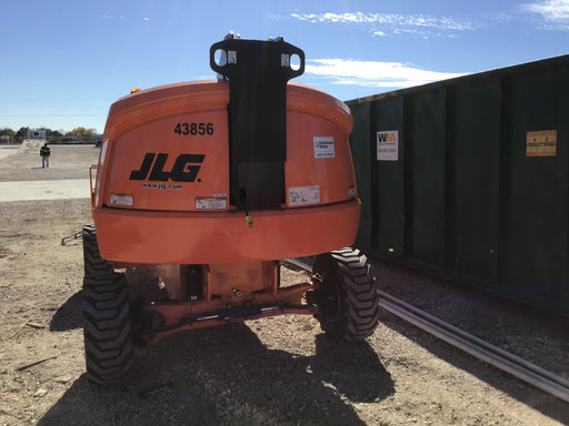 2019 JLG 460SJ