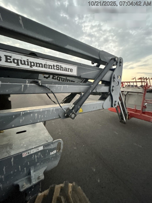 2019 SKYJACK SJ46 AJ