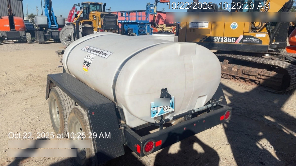 2023 WYLIE EXP-500L