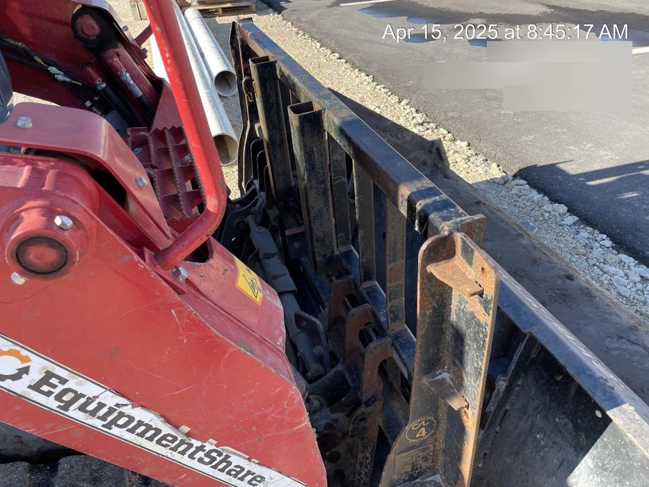 2022 ARROW MATERIAL HANDLING 48" Pallet Forks - Arrow