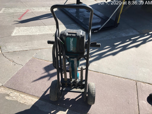 2018 MAKITA HM1812X3