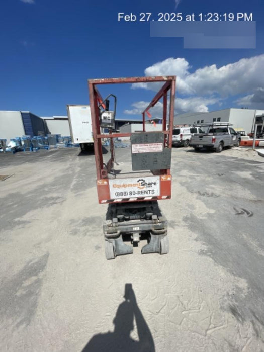 2018 SKYJACK SJIII-3219