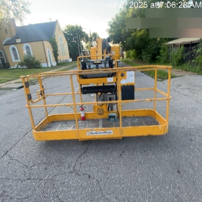 2020 HAULOTTE HT85 RTJ O