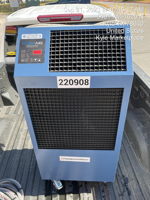 2022 OCEANAIRE OWC1811QC